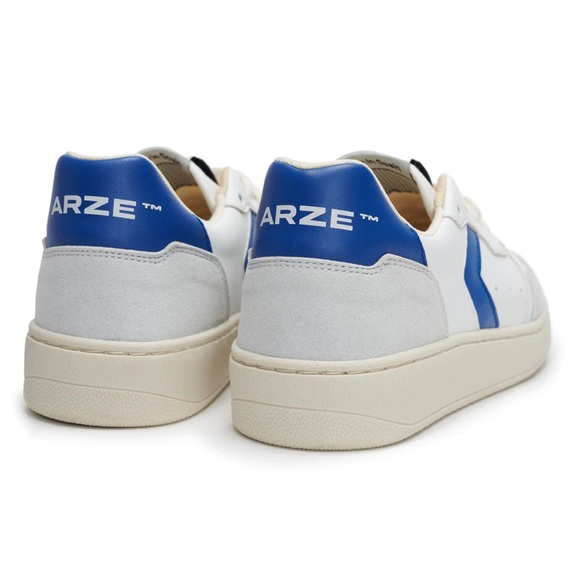 ARZE TAIGA Blue size 39 NWT - Picture 4 of 14